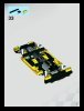 Notice / Instructions de Montage - LEGO - 8169 - Lamborghini Gallardo LP560-4: Page 21