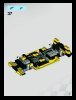 Notice / Instructions de Montage - LEGO - 8169 - Lamborghini Gallardo LP560-4: Page 25