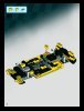 Notice / Instructions de Montage - LEGO - 8169 - Lamborghini Gallardo LP560-4: Page 28