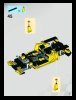 Notice / Instructions de Montage - LEGO - 8169 - Lamborghini Gallardo LP560-4: Page 33