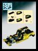 Notice / Instructions de Montage - LEGO - 8169 - Lamborghini Gallardo LP560-4: Page 36