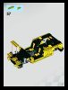 Notice / Instructions de Montage - LEGO - 8169 - Lamborghini Gallardo LP560-4: Page 45