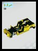 Notice / Instructions de Montage - LEGO - 8169 - Lamborghini Gallardo LP560-4: Page 47