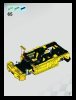 Notice / Instructions de Montage - LEGO - 8169 - Lamborghini Gallardo LP560-4: Page 55