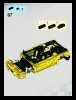 Notice / Instructions de Montage - LEGO - 8169 - Lamborghini Gallardo LP560-4: Page 57