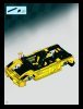 Notice / Instructions de Montage - LEGO - 8169 - Lamborghini Gallardo LP560-4: Page 60