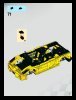 Notice / Instructions de Montage - LEGO - 8169 - Lamborghini Gallardo LP560-4: Page 61