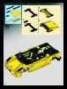 Notice / Instructions de Montage - LEGO - 8169 - Lamborghini Gallardo LP560-4: Page 62