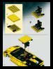 Notice / Instructions de Montage - LEGO - 8169 - Lamborghini Gallardo LP560-4: Page 64