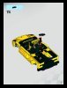 Notice / Instructions de Montage - LEGO - 8169 - Lamborghini Gallardo LP560-4: Page 65