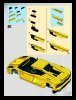 Notice / Instructions de Montage - LEGO - 8169 - Lamborghini Gallardo LP560-4: Page 77