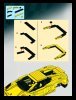 Notice / Instructions de Montage - LEGO - 8169 - Lamborghini Gallardo LP560-4: Page 78