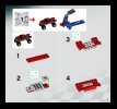 Notice / Instructions de Montage - LEGO - 8182 - Monster Crushers: Page 3