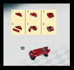 Notice / Instructions de Montage - LEGO - 8182 - Monster Crushers: Page 7