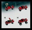 Notice / Instructions de Montage - LEGO - 8182 - Monster Crushers: Page 8