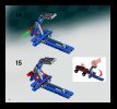 Notice / Instructions de Montage - LEGO - 8182 - Monster Crushers: Page 18