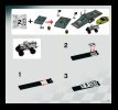 Notice / Instructions de Montage - LEGO - 8182 - Monster Crushers: Page 19