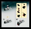 Notice / Instructions de Montage - LEGO - 8182 - Monster Crushers: Page 22