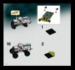 Notice / Instructions de Montage - LEGO - 8182 - Monster Crushers: Page 24