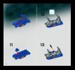 Notice / Instructions de Montage - LEGO - 8182 - Monster Crushers: Page 40