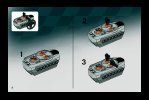 Notice / Instructions de Montage - LEGO - 8183 - Track Turbo RC: Page 8