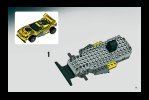 Notice / Instructions de Montage - LEGO - 8183 - Track Turbo RC: Page 11