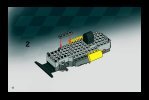 Notice / Instructions de Montage - LEGO - 8183 - Track Turbo RC: Page 12