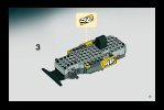 Notice / Instructions de Montage - LEGO - 8183 - Track Turbo RC: Page 13