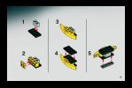 Notice / Instructions de Montage - LEGO - 8183 - Track Turbo RC: Page 15