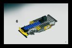 Notice / Instructions de Montage - LEGO - 8183 - Track Turbo RC: Page 17