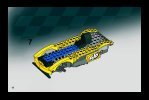 Notice / Instructions de Montage - LEGO - 8183 - Track Turbo RC: Page 18