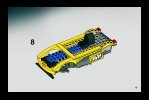 Notice / Instructions de Montage - LEGO - 8183 - Track Turbo RC: Page 19