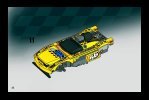 Notice / Instructions de Montage - LEGO - 8183 - Track Turbo RC: Page 22