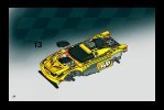 Notice / Instructions de Montage - LEGO - 8183 - Track Turbo RC: Page 24