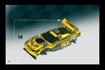 Notice / Instructions de Montage - LEGO - 8183 - Track Turbo RC: Page 26