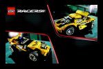 Notice / Instructions de Montage - LEGO - 8183 - Track Turbo RC: Page 28