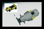 Notice / Instructions de Montage - LEGO - 8183 - Track Turbo RC: Page 29