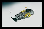 Notice / Instructions de Montage - LEGO - 8183 - Track Turbo RC: Page 31