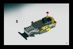 Notice / Instructions de Montage - LEGO - 8183 - Track Turbo RC: Page 33