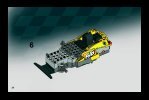 Notice / Instructions de Montage - LEGO - 8183 - Track Turbo RC: Page 34