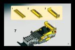 Notice / Instructions de Montage - LEGO - 8183 - Track Turbo RC: Page 35