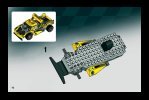 Notice / Instructions de Montage - LEGO - 8183 - Track Turbo RC: Page 42