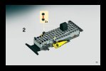 Notice / Instructions de Montage - LEGO - 8183 - Track Turbo RC: Page 43