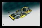 Notice / Instructions de Montage - LEGO - 8183 - Track Turbo RC: Page 48