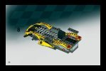 Notice / Instructions de Montage - LEGO - 8183 - Track Turbo RC: Page 50