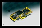 Notice / Instructions de Montage - LEGO - 8183 - Track Turbo RC: Page 54