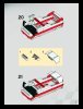 Notice / Instructions de Montage - LEGO - 8184 - Twin X-treme RC: Page 21