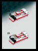 Notice / Instructions de Montage - LEGO - 8184 - Twin X-treme RC: Page 22