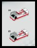 Notice / Instructions de Montage - LEGO - 8184 - Twin X-treme RC: Page 23