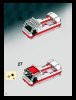 Notice / Instructions de Montage - LEGO - 8184 - Twin X-treme RC: Page 24